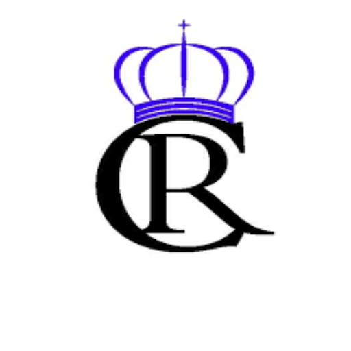 Official Roo Casino App Icon for Android